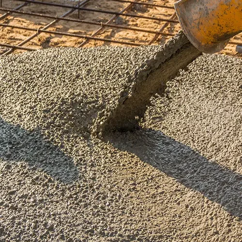 Concreto de Alta Resistencia en Lima