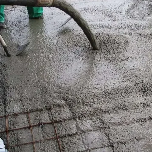 Concreto de Fraguado Acelerado en Lima-1