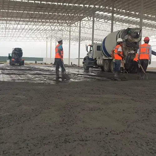 Concreto de Relleno Fluido en Lima-1
